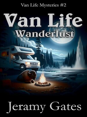 cover image of Wanderlust